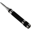 NEW Starrett 18AA Center Punch, Length 4 in, Diameter 9/16 in