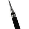 NEW Starrett 18AA Center Punch, Length 4 in, Diameter 9/16 in
