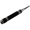 NEW Starrett 18AA Center Punch, Length 4 in, Diameter 9/16 in