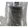 NEW Vacuum Research Angle Trap 25 NW25 KF25 Foreline Vacuum Pump Trap