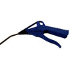 CEJN 208 Blowgun 1/4'' FNPT Inlet 232 PSI Max Pressure Industrial Air