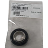 NEW Ideal Vacuum P101242 KF-16 Flange NW-16 Stainless Steel Viton O-Ring Centering Ring