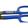 Midwest 107S 10'' Straight Tinner Snip Sheet Metal Cutter Tool