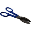 Midwest 107S 10'' Straight Tinner Snip Sheet Metal Cutter Tool