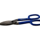 Midwest 107S 10'' Straight Tinner Snip Sheet Metal Cutter Tool