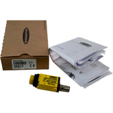 NEW Banner SM312LVAGQD Mini-Beam Photoelectric Sensor 10-30VDC NIB