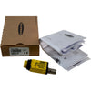 NEW Banner SM312LVAGQD Mini-Beam Photoelectric Sensor 10-30VDC NIB