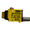 NEW Banner SM312LVAGQD Mini-Beam Photoelectric Sensor 10-30VDC NIB