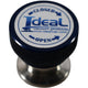 Ideal Vacuum P108940 Air Admittance Vent Valve KF16 NW16 Stainless Steel