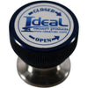 Ideal Vacuum P108940 Air Admittance Vent Valve KF16 NW16 Stainless Steel