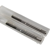 NEW Lot 2x YG-1 Roll Form Tap #4-40 UNC H3 HSSE-V3 2 Flute