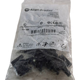 NEW Allen Bradley 800F-N3W 24VAC DC White LED Module Pack of 12