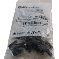 NEW Allen Bradley 800F-N3W 24VAC DC White LED Module Pack of 12