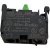 NEW Allen Bradley 800F-X10 Contact Block 1NO 690V 10A Ser A Lot of 10