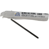 NEW M.A. Ford 27209300 TrueSize Carbide Reamer 2.362mm Straight Flute 4 Flute