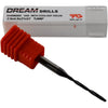 NEW YG-1 DH408020K 2.0mm Carbide Dream Drill 5XD Coolant Thru 4mm Shank TiAlN
