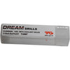 NEW YG-1 DH408020K 2.0mm Carbide Dream Drill 5XD Coolant Thru 4mm Shank TiAlN