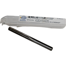 NEW M.A. Ford 27224980 TrueSize Carbide Reamer 6.345mm 0.2498 4 Flute 1x1x3 RHC