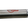 NEW Bimba BFT-092-D Stainless Pneumatic Cylinder 1-1/16'' Bore 2'' Stroke