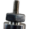 NEW Bimba 092-DXB Stainless Steel Air Cylinder 9/16 Bore 2 Stroke