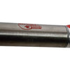 NEW Bimba 092-DXB Stainless Steel Air Cylinder 9/16 Bore 2 Stroke