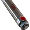 NEW Bimba 092-DXB Stainless Steel Air Cylinder 9/16 Bore 2 Stroke