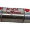 NEW Bimba 311-DXDE Stainless Steel Air Cylinder 2 Bore 1 Stroke