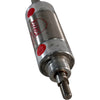 NEW Bimba 311-DXDE Stainless Steel Air Cylinder 2 Bore 1 Stroke