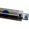 NEW Bimba 172-DP Stainless Steel Air Cylinder 1.5 Bore 2 Stroke