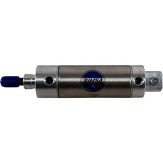 NEW Bimba 172-DP Stainless Steel Air Cylinder 1.5 Bore 2 Stroke