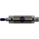 NEW Bimba 172-DP Stainless Steel Air Cylinder 1.5 Bore 2 Stroke