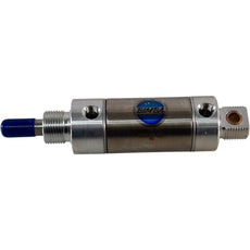 NEW Bimba MRS-241-DXP Stainless Steel Air Cylinder 1-3/4 Bore 1 Stroke