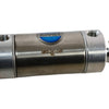 NEW Bimba MRS-241-DXP Stainless Steel Air Cylinder 1-3/4 Bore 1 Stroke