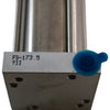 NEW Bimba FS-173.5 Stainless Steel Air Cylinder 1-1/2 Bore 3-1/2 Stroke