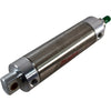NEW Humphrey 4-DP-4 4DP4 Pneumatic Cylinder Double Acting Stainless