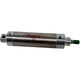 NEW Humphrey 4-DP-4 4DP4 Pneumatic Cylinder Double Acting Stainless