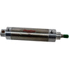NEW Humphrey 4-DP-4 4DP4 Pneumatic Cylinder Double Acting Stainless