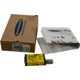 NEW Banner SM2A312DBZQD Mini Beam Photoelectric Sensor 24 240VAC