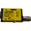 NEW Banner SM2A312DBZQD Mini Beam Photoelectric Sensor 24 240VAC