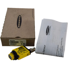 NEW Banner SM312DQD Mini Beam Photoelectric Sensor 10 30VDC