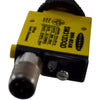 NEW Banner SM312DQD Mini Beam Photoelectric Sensor 10 30VDC