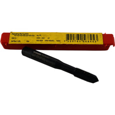 NEW Dormer Spectrum E011 M10x1.25 6H HSS-XS1 Spiral Point Tap Metric Fine