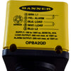 NEW Banner OPBA2QD Omni Beam AC Power Block 105-130VAC 500mA Output