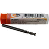 NEW IMCO 36974 0333775 M202 4mm 2 Flute Carbide Streaker Mill Square End Aluminum