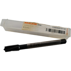 NEW Emuge C03060010112 M12-6HX HSS-E Hardslick Coated Spiral Point Tap Metric