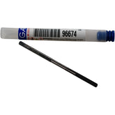 NEW GARR 96674 4100 3.00mm 4 Flute Straight RHC Carbide Reamer 16mm Flute