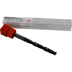NEW YG-1 DH408057K Dream Drill 5xD Coolant 57mm 57mm Carbide TiAlN 16755115