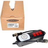 NEW Banner PTL110S-FF200TD3-QP150 Pick To Light Sensor NIB 10-30VDC 815763
