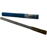 NEW Rock River Tool BF504995 0.4995'' Dia HSS Dowel Pin Reamer 8'' OAL