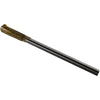 NEW Rock River Tool BF504995 0.4995'' Dia HSS Dowel Pin Reamer 8'' OAL